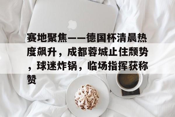 赛地聚焦——德国杯清晨热度飙升，成都蓉城止住颓势，球迷炸锅，临场指挥获称赞的简单介绍-乐竟网址